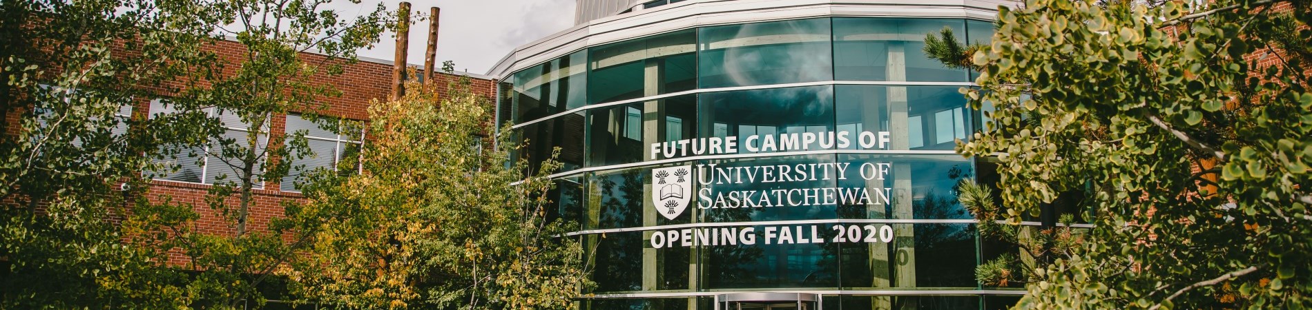 University of Saskatchewan Downtown Campus