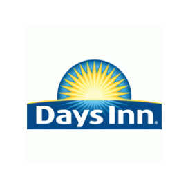 View Days Inn logo