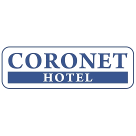 View Coronet Hotel Logo