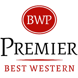 best western premier logo