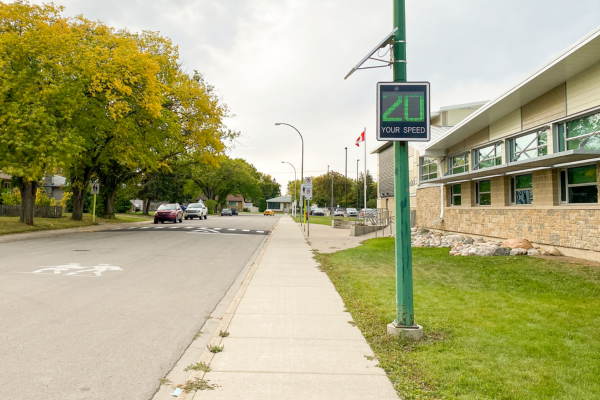 St Anne School