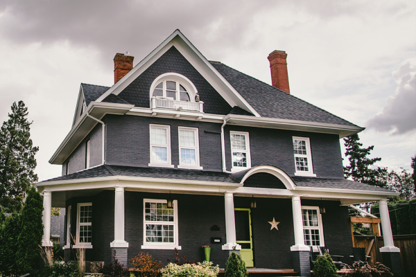 House in Prince Albert