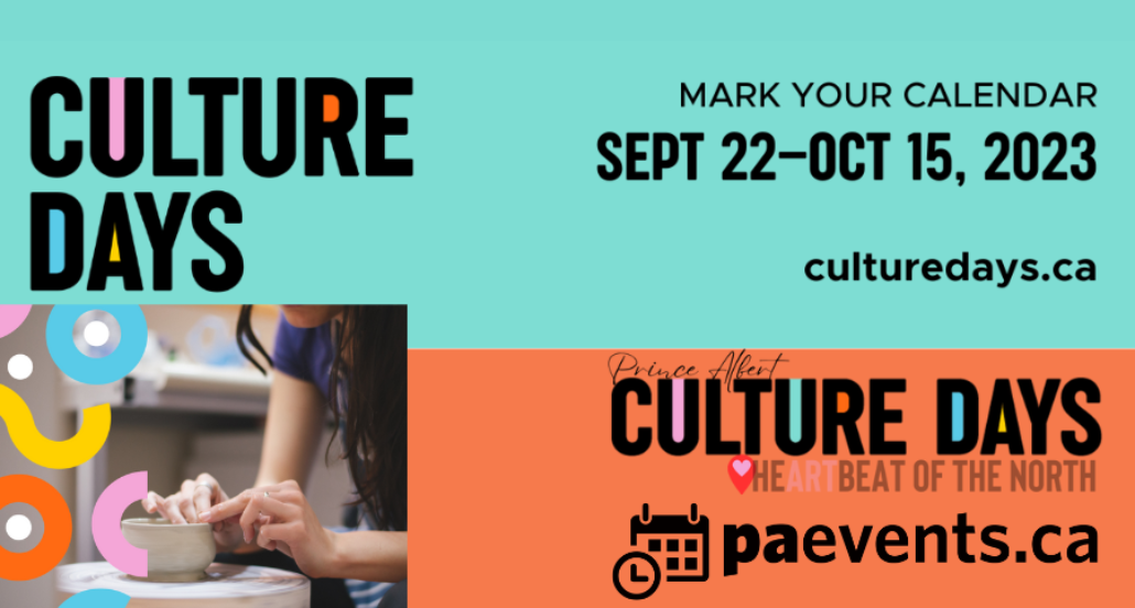 Free Culture Days Starts Sept 22