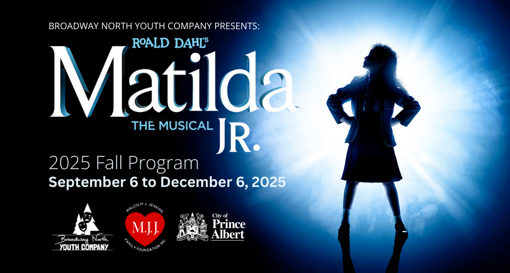 Show Visual of Matilda JR.