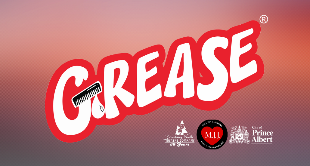 Grease Graphic