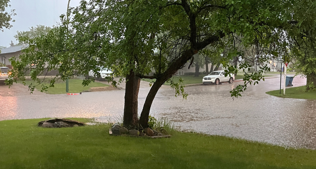 Storm Surge