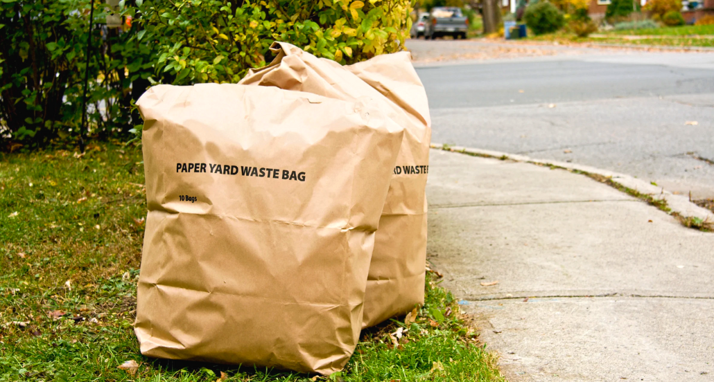 Photo of Yard Waste