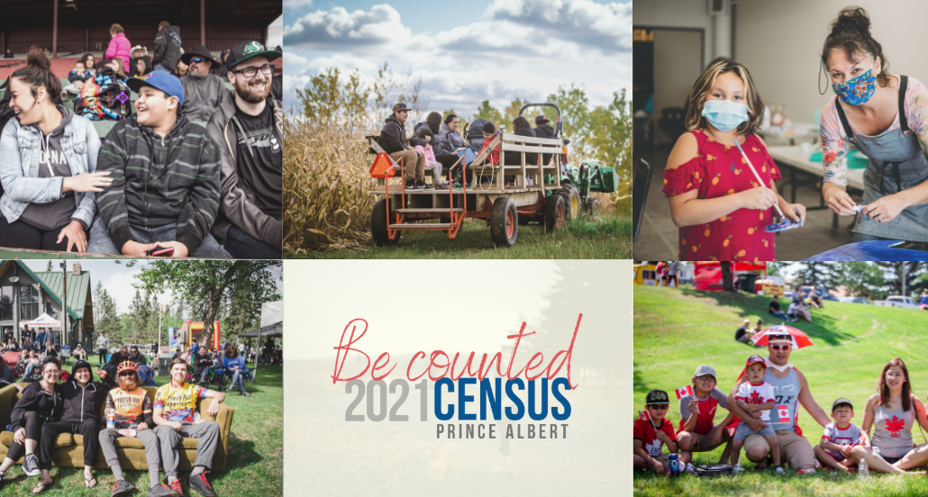 This Census year, be counted