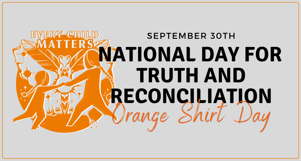 National Day for Truth and Reconciliation 2023