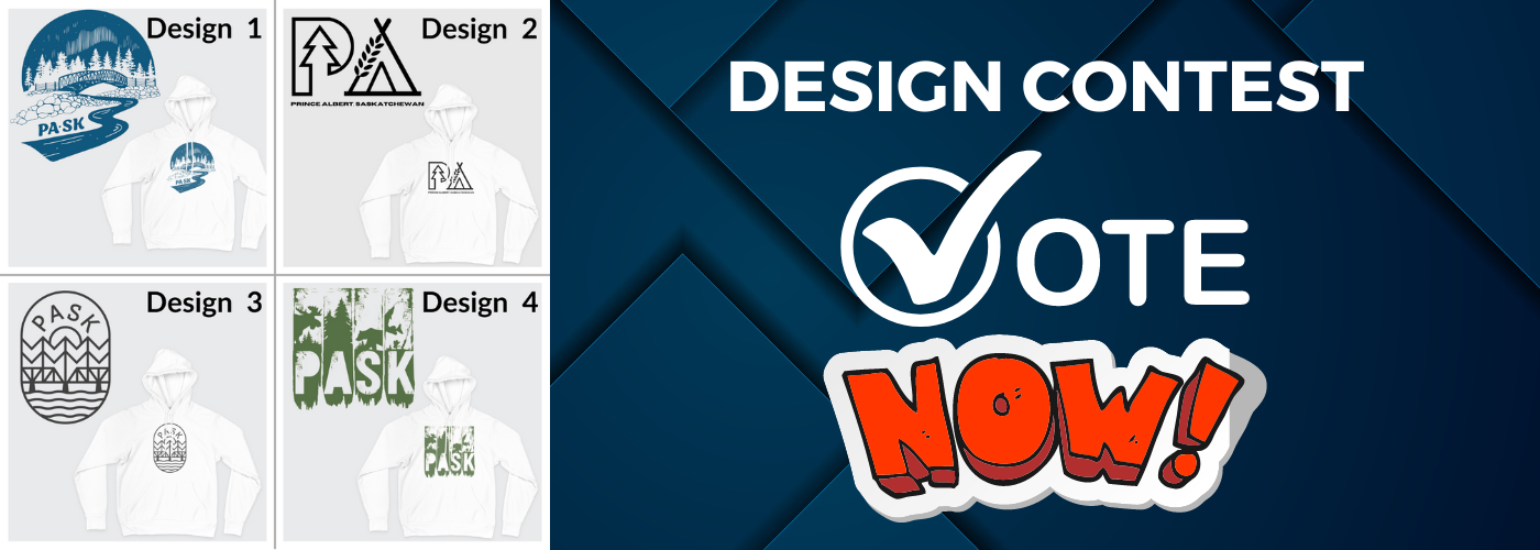 Design Contest...VOTE NOW!!!