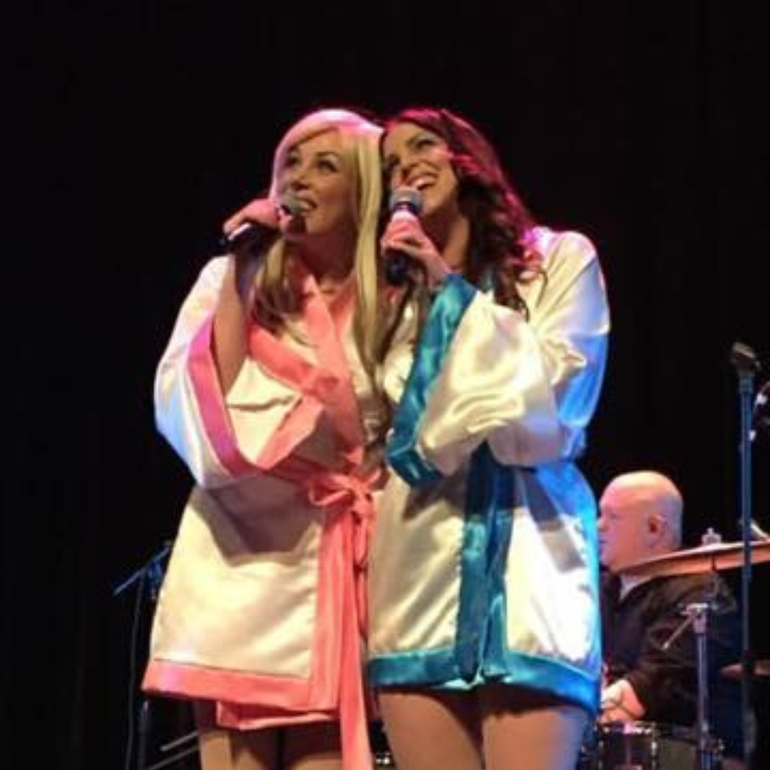 Always ABBA: Wednesday, February 8th @ 7:30pm