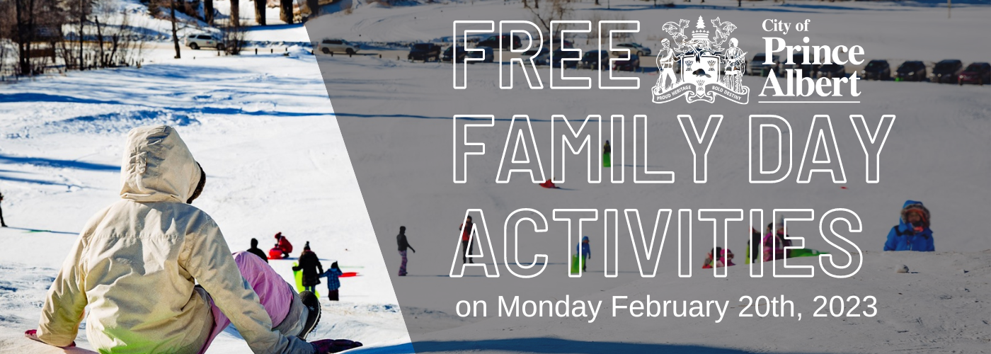 Free Family Day Activities