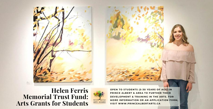 Helen Ferris Memorial Trust Fund