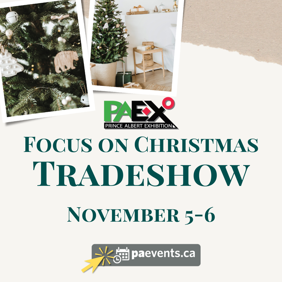 Focus on Christmas Trade Show and Sale