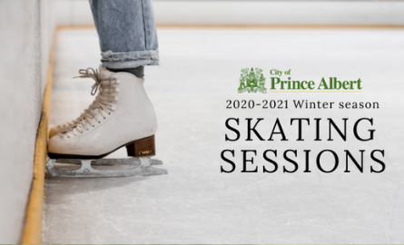 Skating Schedule 2020