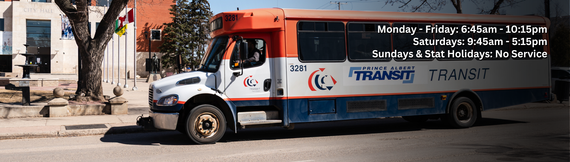 Transit Banner image
