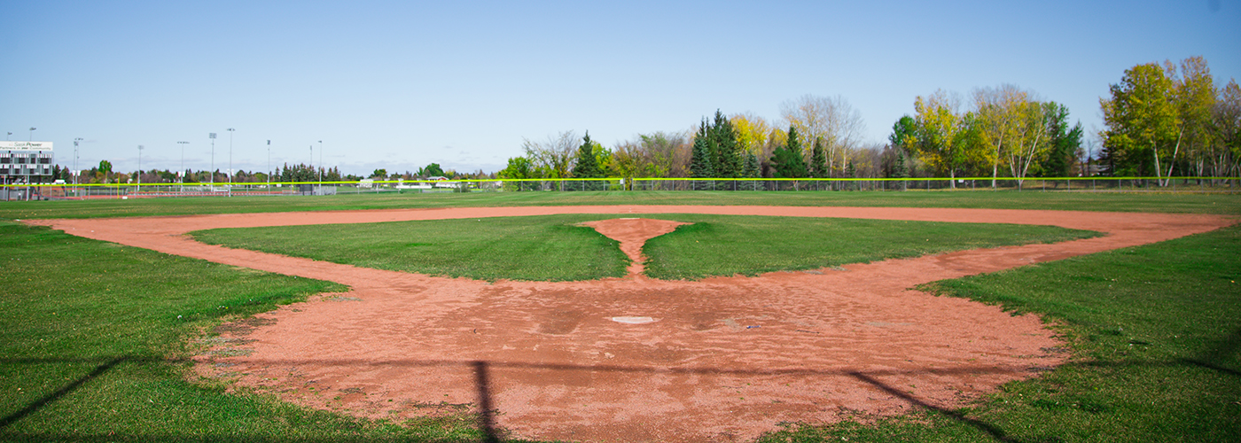 Andy Zwack Field