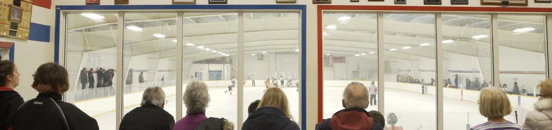 Community Clubs