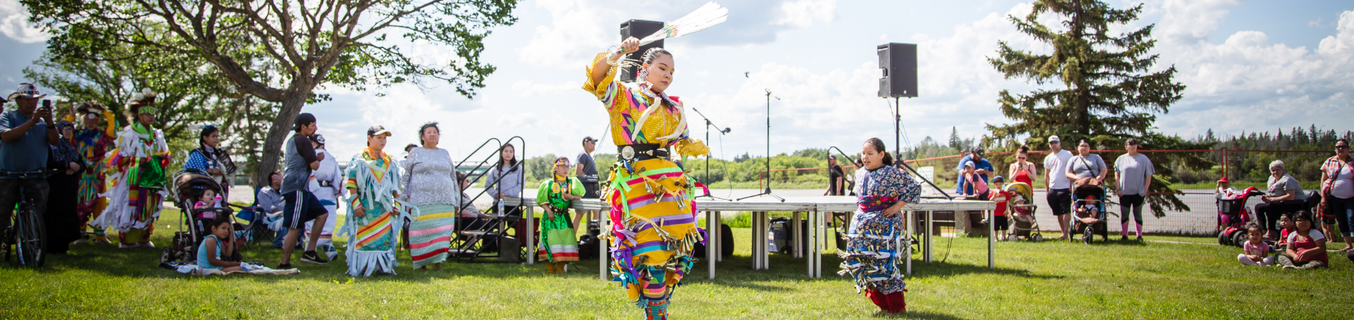 Cultural Celebration