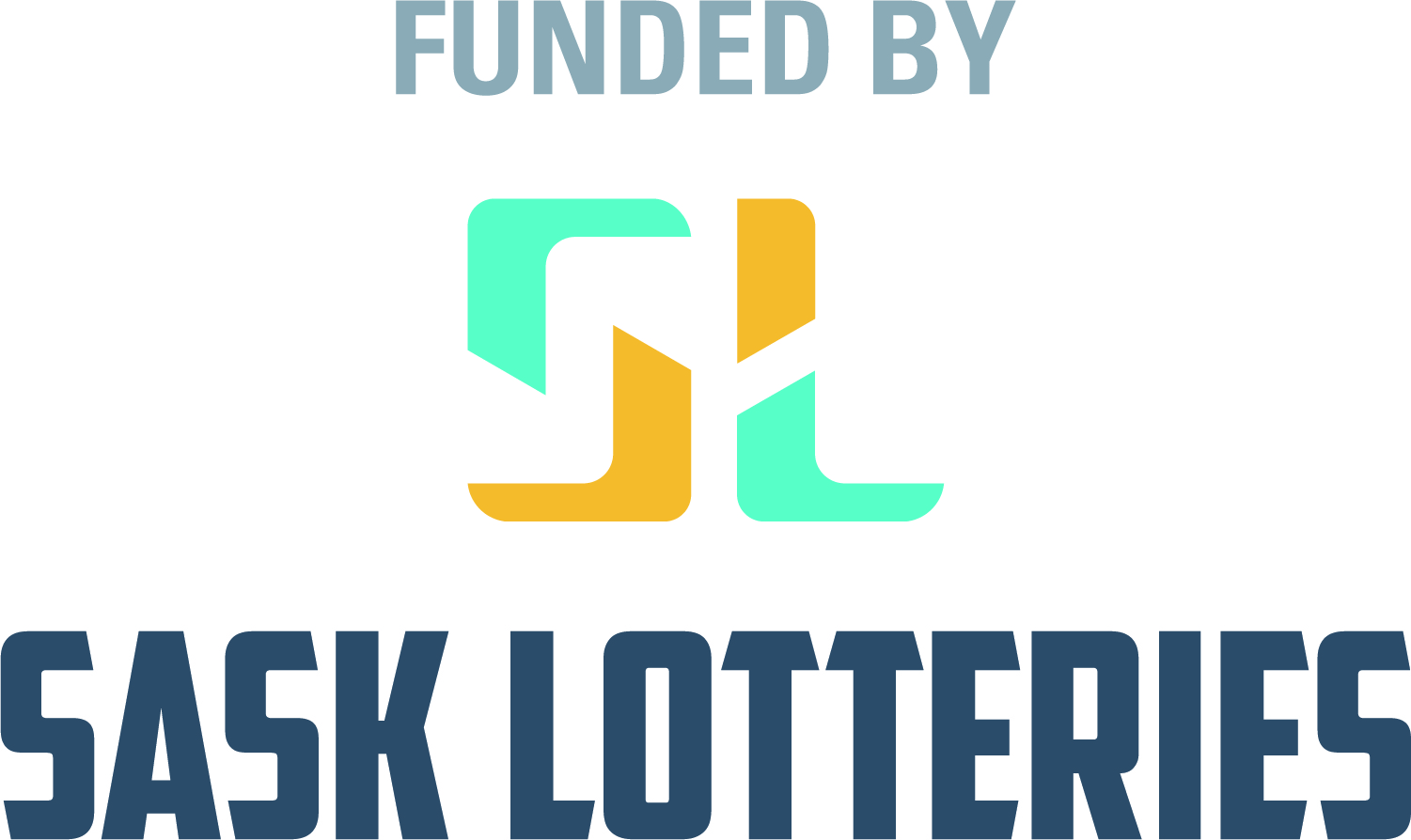 sask lotteries logo