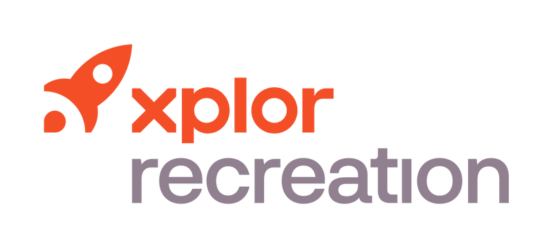 xplor recreation logo