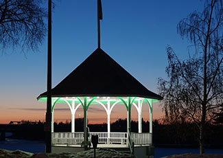 Gazebo`