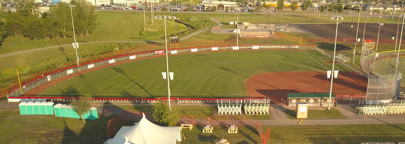 Kinsmen Field