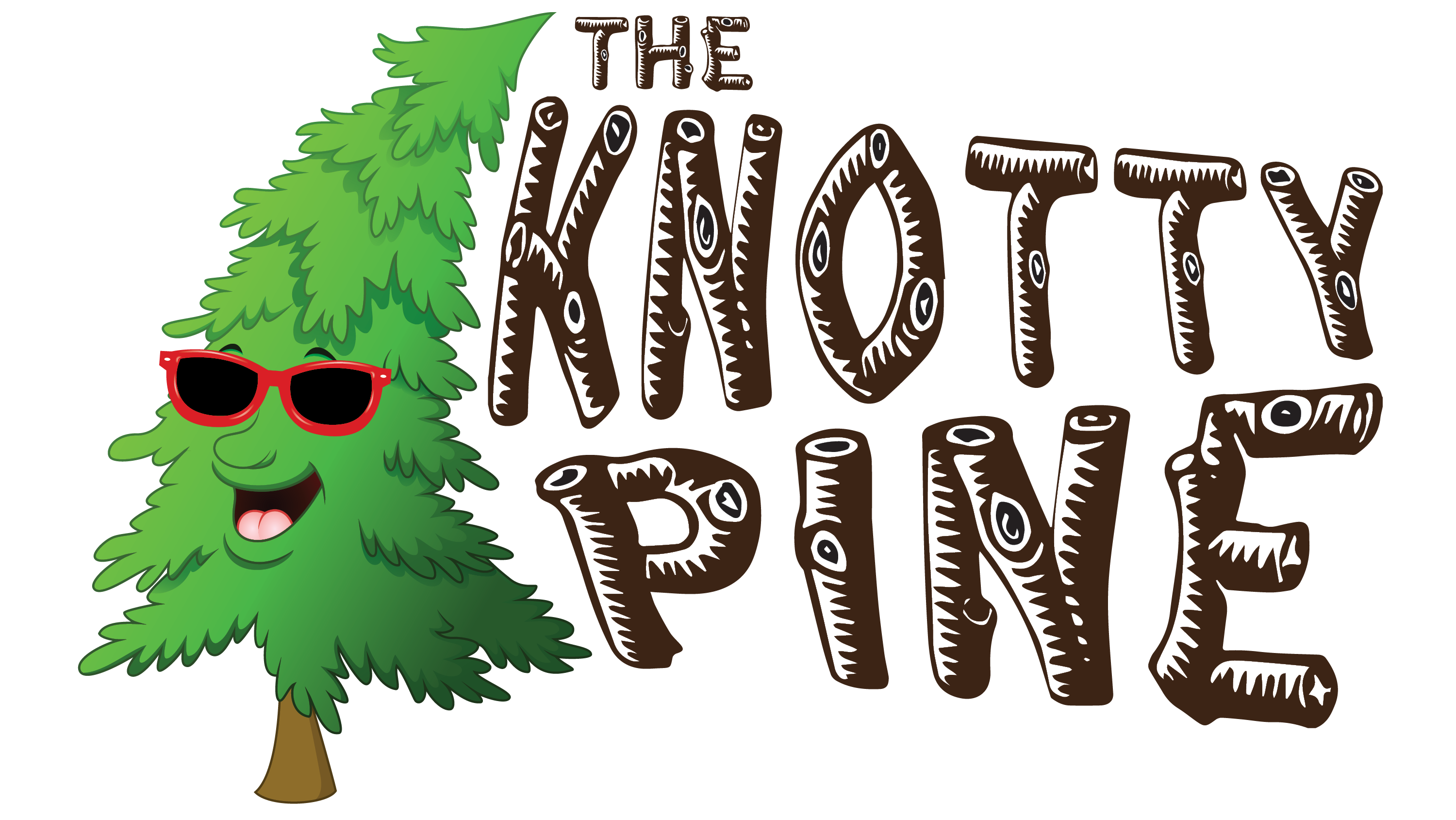 Knotty Pine Bistro logo