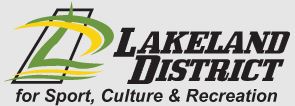 Lakeland District logo