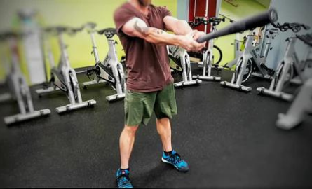 Register for Fitness Classes
