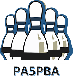 5 pin bowling