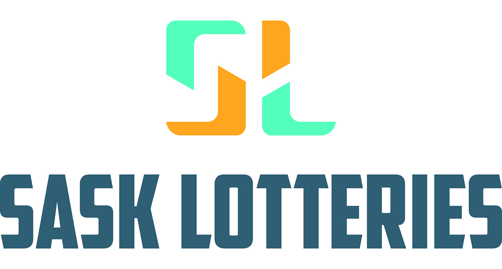 Sask Lotteries logo