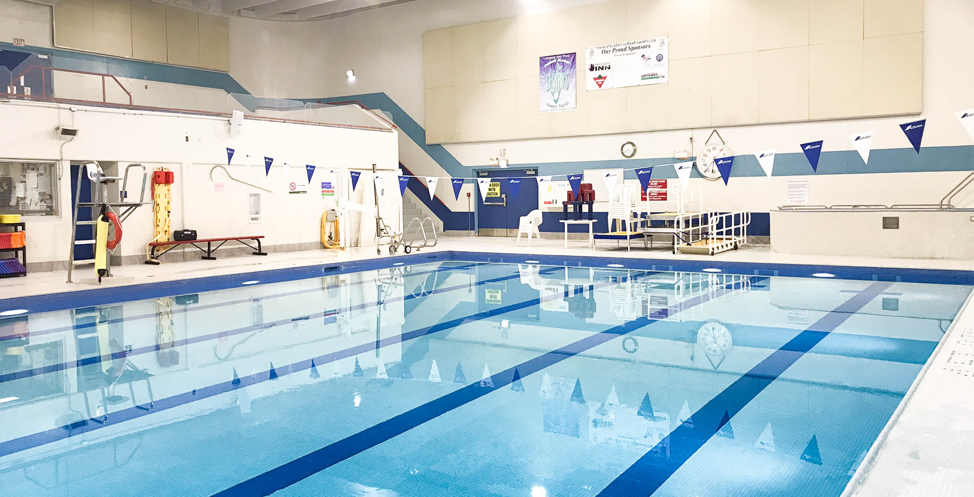 Drop-In Times