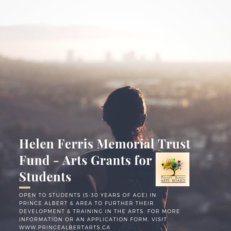 Helen Ferris Memorial Trust Fund