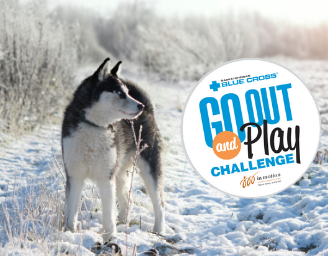 Go out and Play