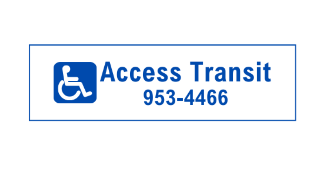 Access Transit Logo