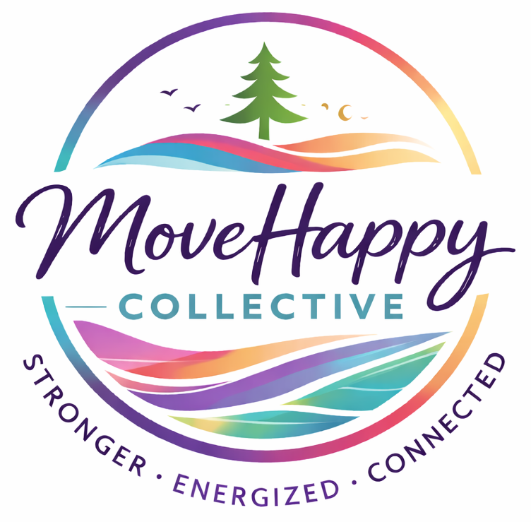 MoveHappy Collective logo