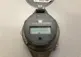 fourth screen of the water meter