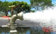Water Flushing