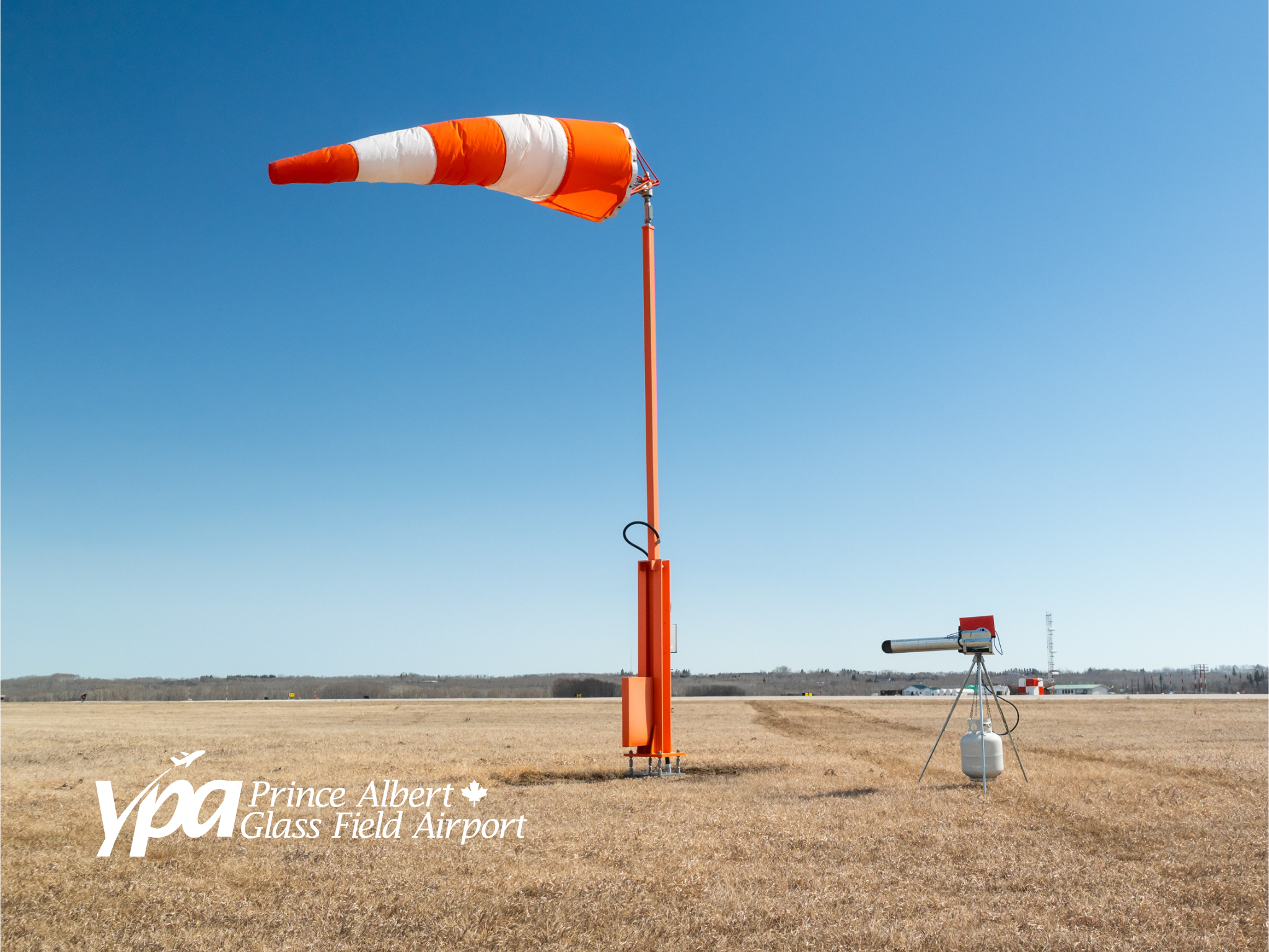 Photo of YPA Noise Maker