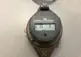 Second screen on water meter
