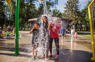 Visiting Prince Albert? Here's things to do!