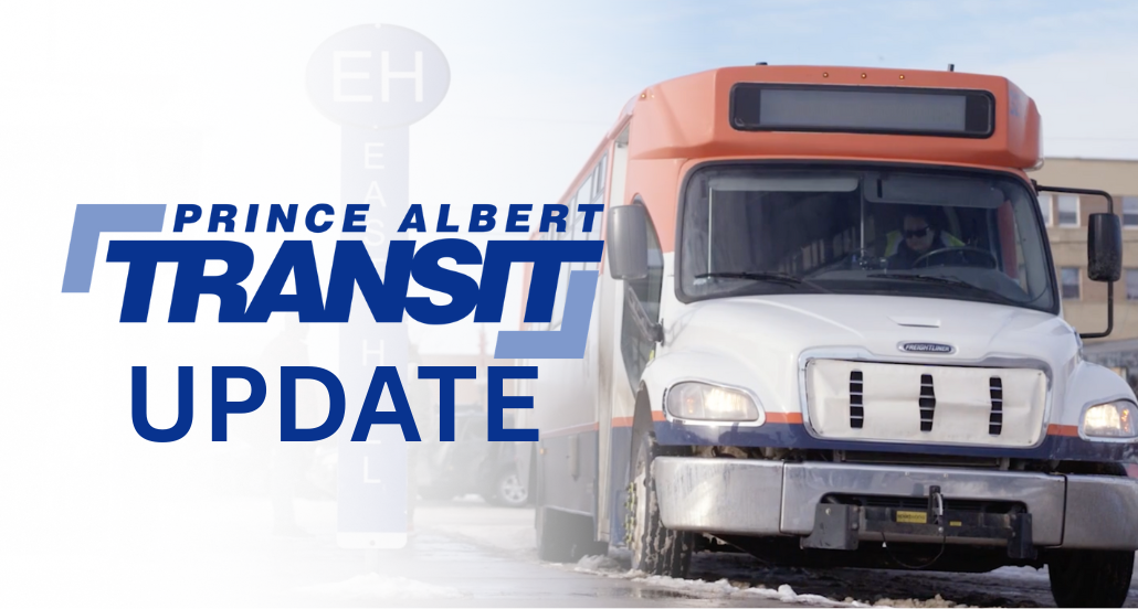 transit update photo