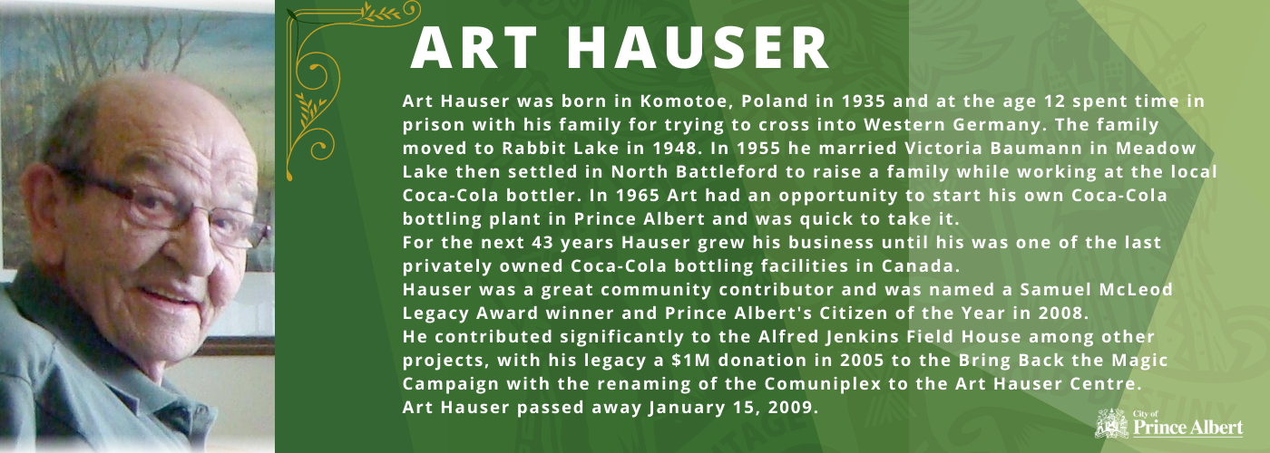 Art Hauser